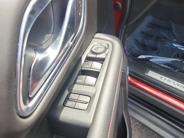 used 2021 Chevrolet Tahoe car, priced at $40,980