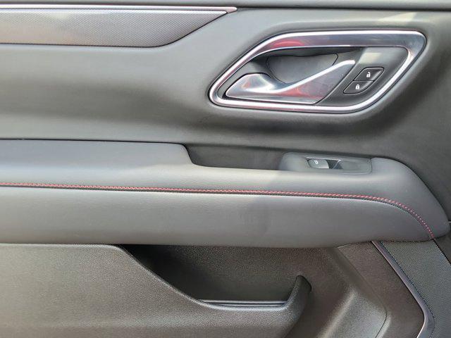 used 2021 Chevrolet Tahoe car, priced at $40,980