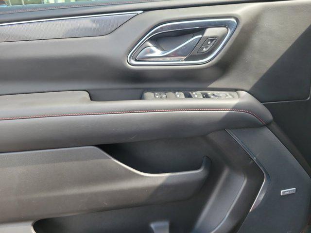 used 2021 Chevrolet Tahoe car, priced at $40,980