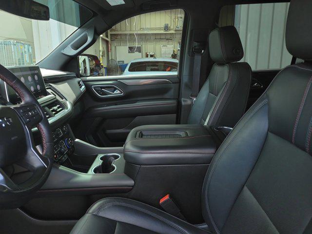 used 2021 Chevrolet Tahoe car, priced at $40,980