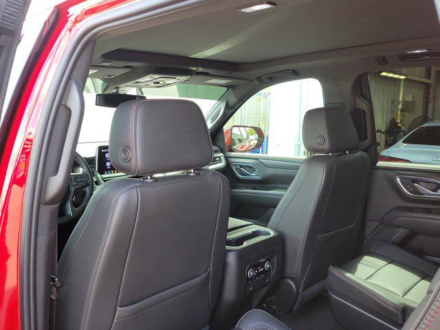 used 2021 Chevrolet Tahoe car, priced at $40,980