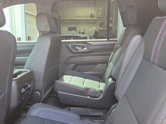 used 2021 Chevrolet Tahoe car, priced at $40,980