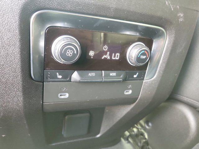 used 2021 Chevrolet Tahoe car, priced at $40,980