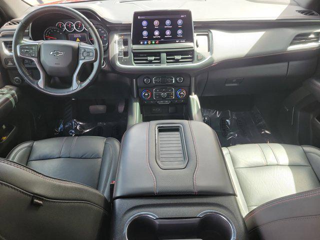 used 2021 Chevrolet Tahoe car, priced at $40,980