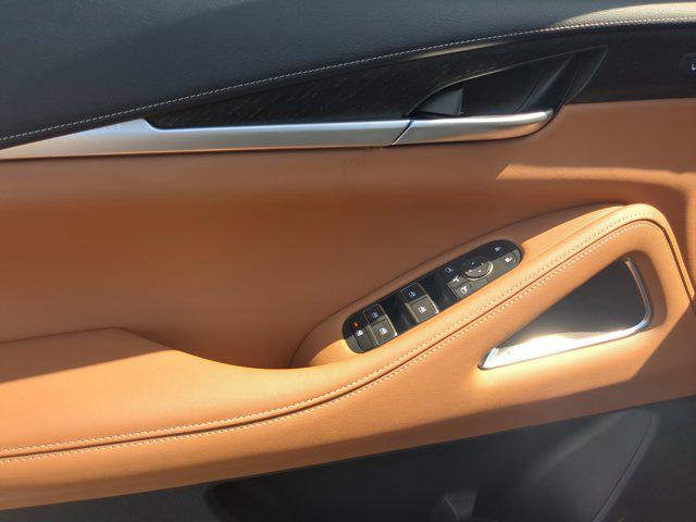 new 2025 INFINITI QX60 car, priced at $70,015