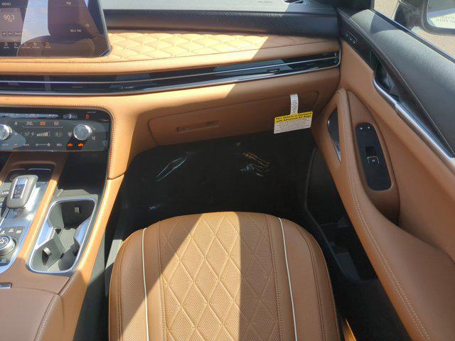 new 2025 INFINITI QX60 car, priced at $70,015