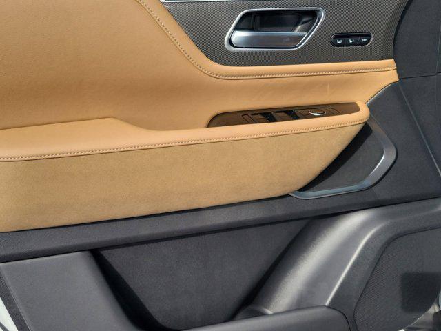 new 2026 INFINITI QX80 car, priced at $91,591