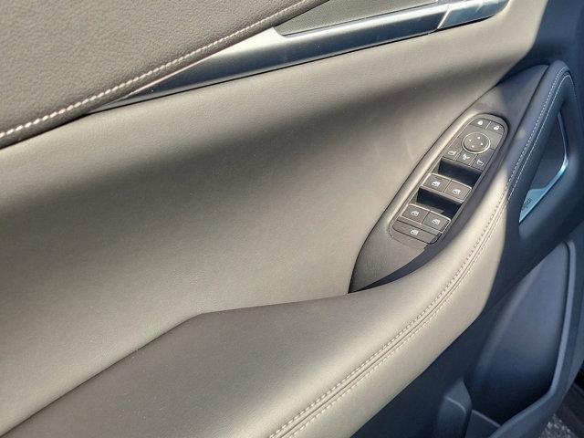 new 2026 INFINITI QX60 car, priced at $58,547