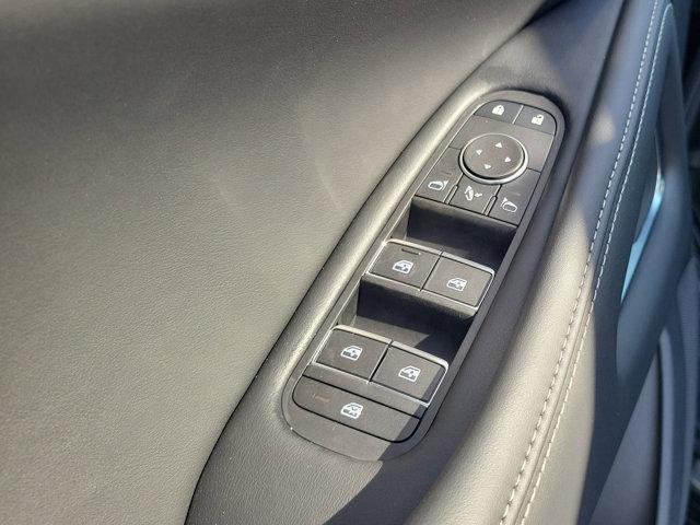 new 2026 INFINITI QX60 car, priced at $58,547