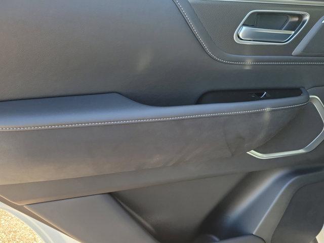 new 2026 INFINITI QX80 car, priced at $89,591