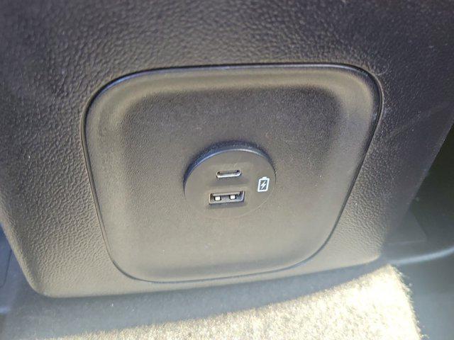 used 2023 Ford Bronco Sport car, priced at $24,895