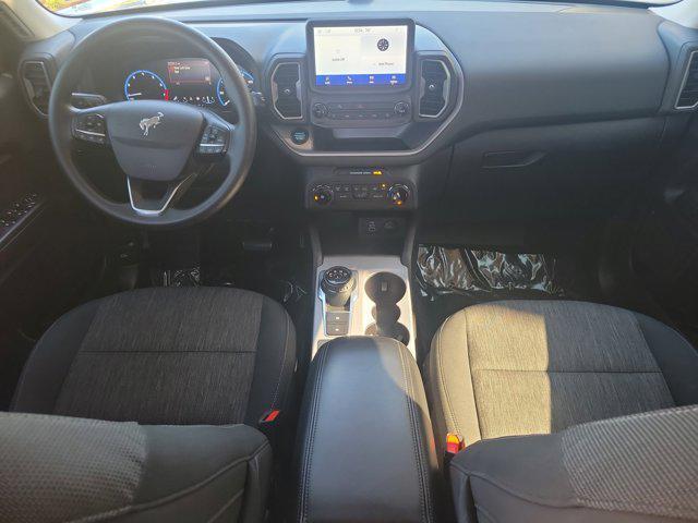 used 2023 Ford Bronco Sport car, priced at $24,895