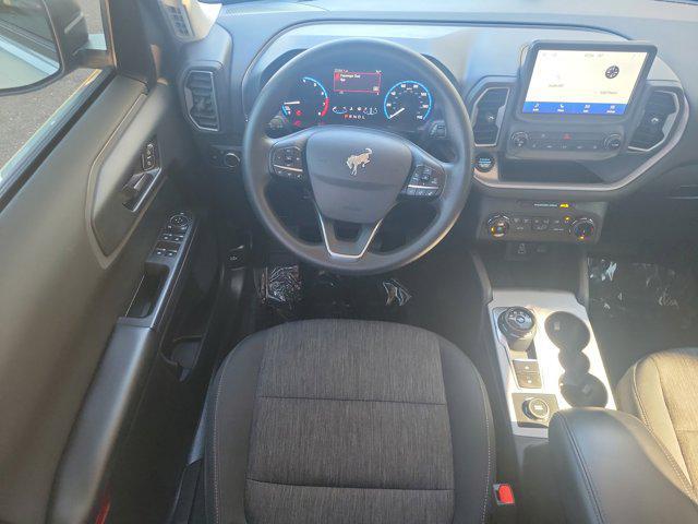 used 2023 Ford Bronco Sport car, priced at $24,895