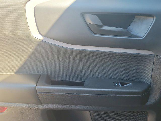 used 2023 Ford Bronco Sport car, priced at $24,895