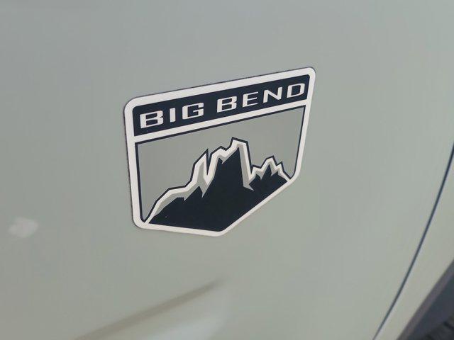 used 2023 Ford Bronco Sport car, priced at $24,895