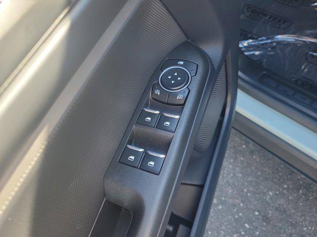 used 2023 Ford Bronco Sport car, priced at $24,895