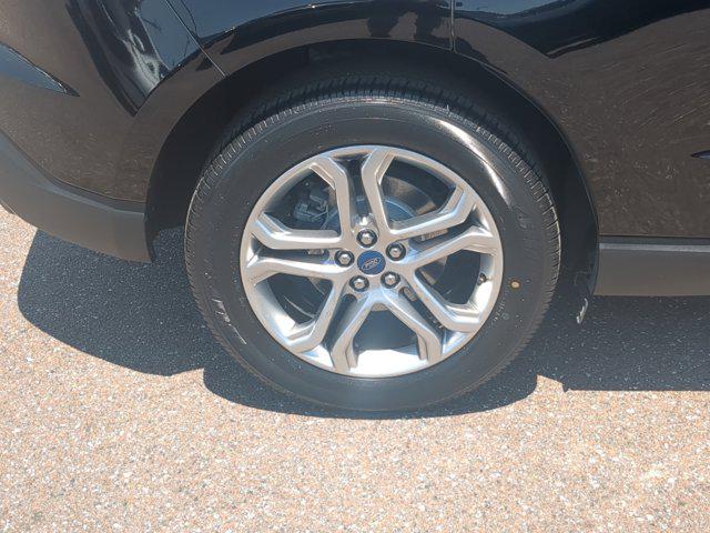 used 2018 Ford Edge car, priced at $13,799
