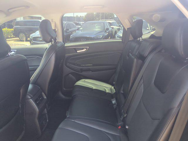 used 2018 Ford Edge car, priced at $13,799