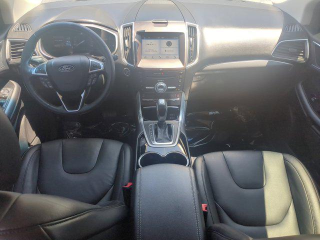 used 2018 Ford Edge car, priced at $13,799