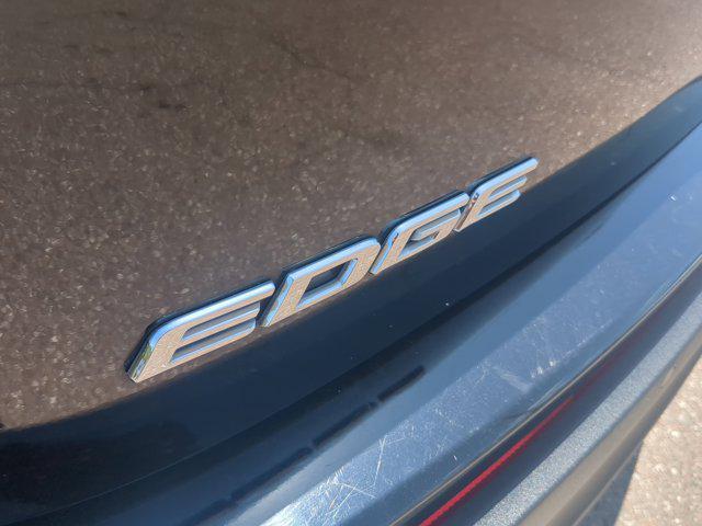 used 2018 Ford Edge car, priced at $13,799