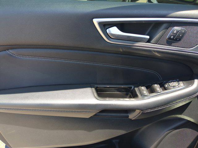 used 2018 Ford Edge car, priced at $13,799