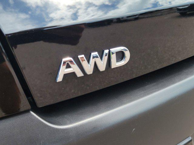 used 2022 INFINITI QX55 car, priced at $33,295