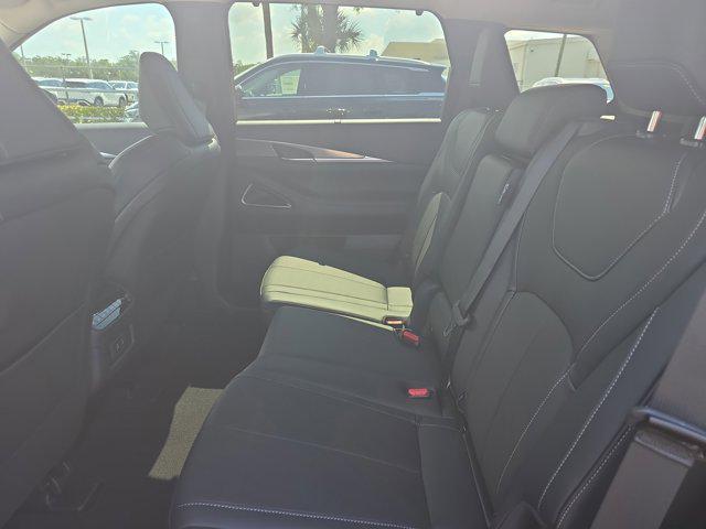new 2026 INFINITI QX60 car, priced at $57,020