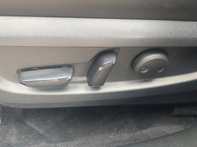 used 2022 INFINITI QX50 car, priced at $24,995