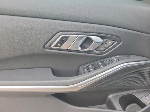 used 2023 BMW M340 car, priced at $50,625