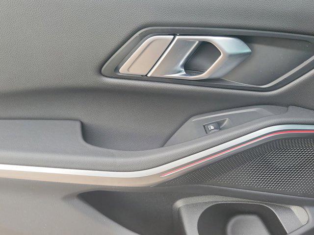 used 2023 BMW M340 car, priced at $50,625