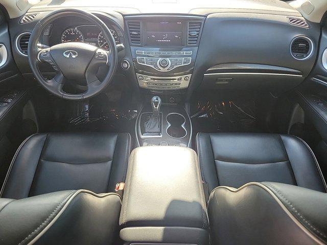 used 2019 INFINITI QX60 car, priced at $20,215