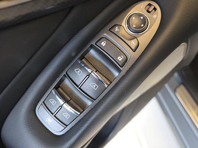 used 2024 INFINITI Q50 car, priced at $48,390