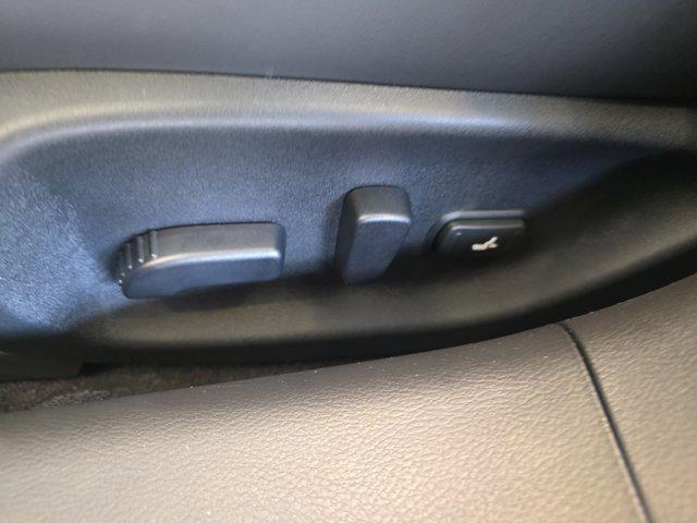 used 2024 INFINITI Q50 car, priced at $48,390