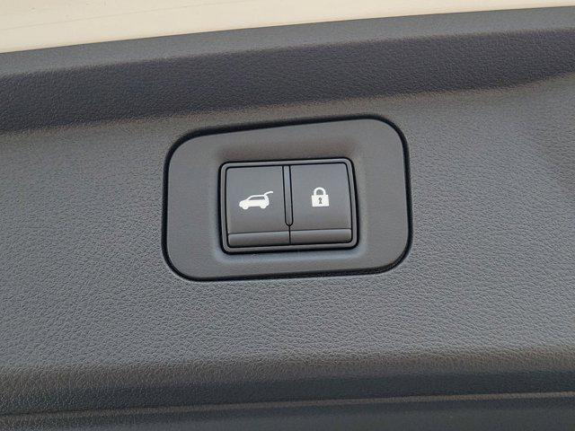 new 2026 INFINITI QX80 car, priced at $100,292