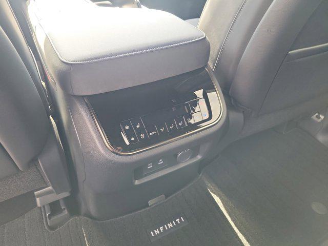 new 2026 INFINITI QX80 car, priced at $100,292