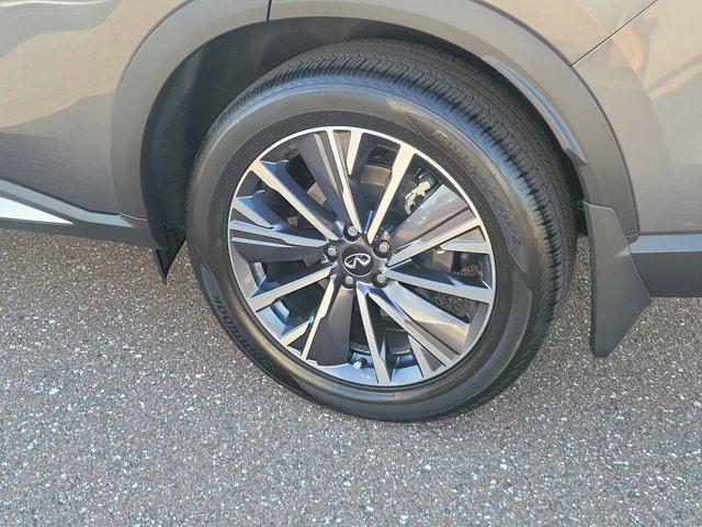 new 2026 INFINITI QX60 car, priced at $55,293