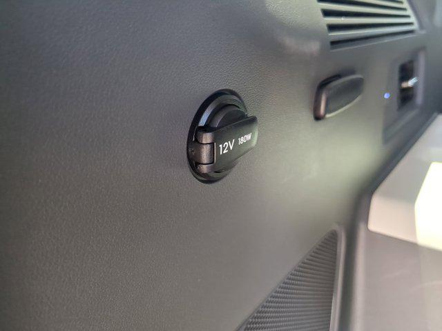 used 2024 Hyundai Santa Fe car, priced at $42,205