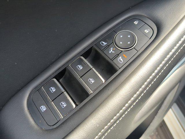used 2022 INFINITI QX60 car, priced at $31,475