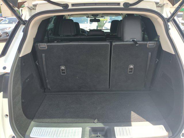 used 2022 INFINITI QX60 car, priced at $31,475