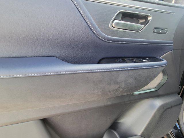 new 2026 INFINITI QX80 car, priced at $100,096