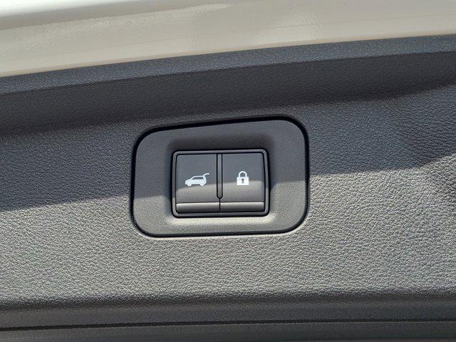 new 2026 INFINITI QX80 car, priced at $89,591