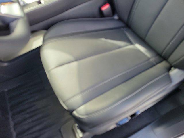new 2025 INFINITI QX60 car, priced at $62,980