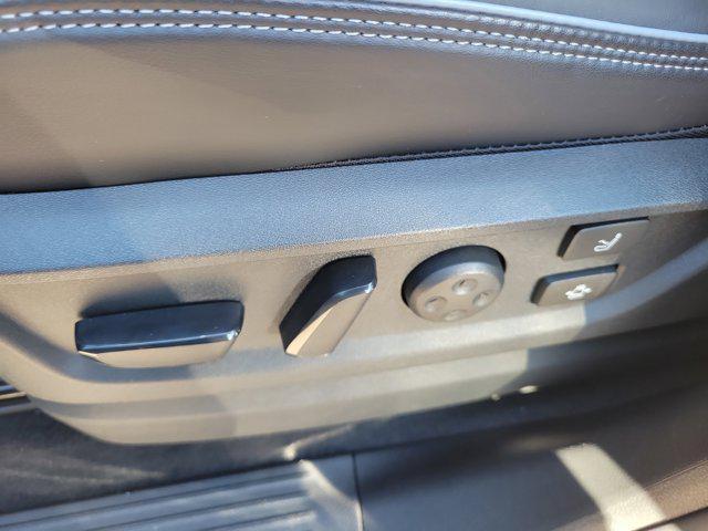 new 2026 INFINITI QX80 car, priced at $110,024