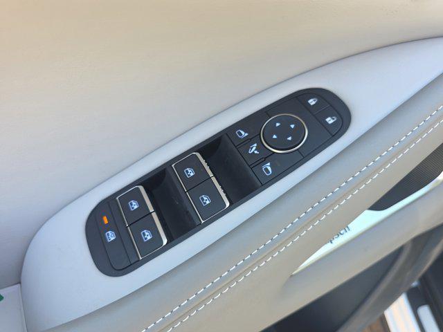 new 2026 INFINITI QX60 car, priced at $57,751