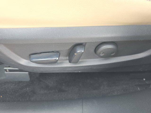 used 2021 INFINITI QX50 car, priced at $24,395