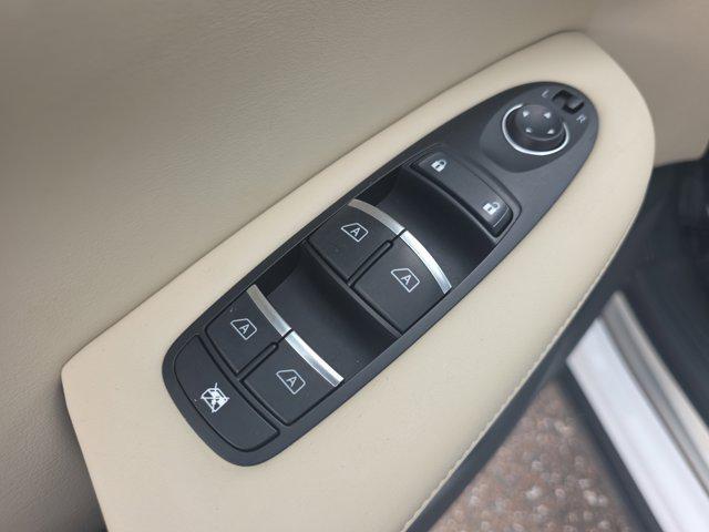 used 2021 INFINITI QX50 car, priced at $24,395