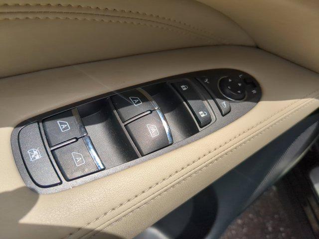 used 2020 INFINITI QX60 car, priced at $21,795