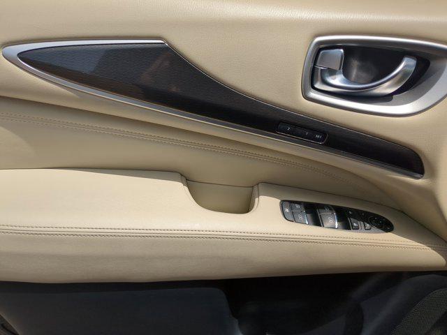 used 2020 INFINITI QX60 car, priced at $21,795