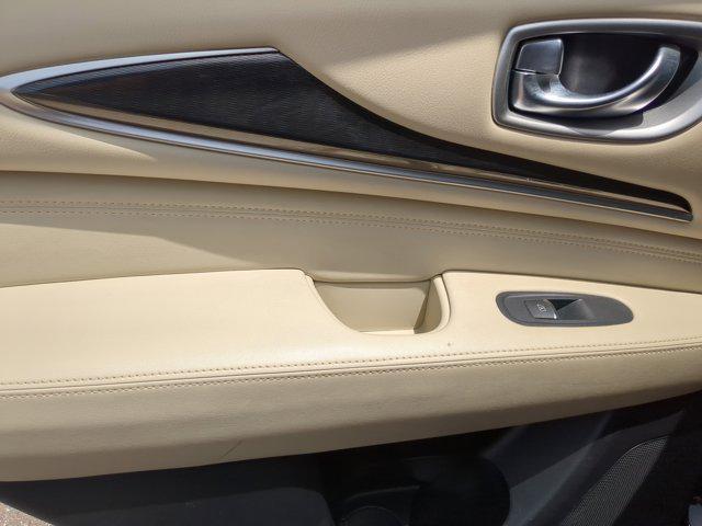 used 2020 INFINITI QX60 car, priced at $21,795