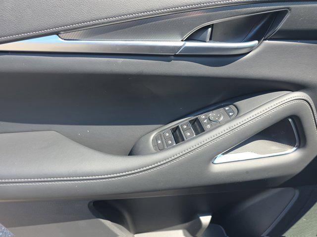 new 2026 INFINITI QX60 car, priced at $55,150